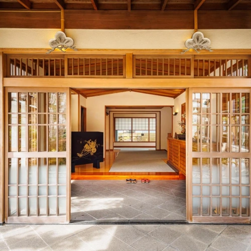 The Hakone Takuminoyado Yoshimatsu