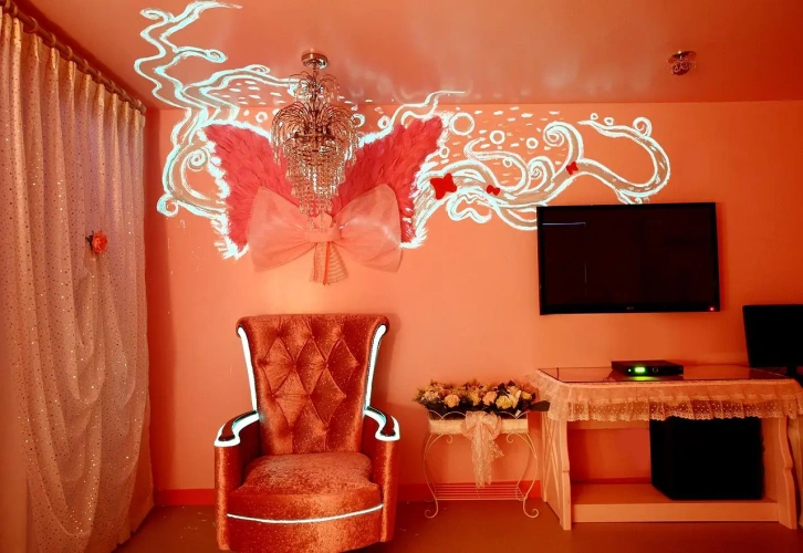 Standard Family room