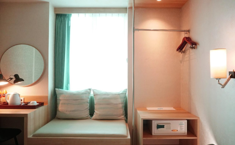 Solaris Hotel Malang
