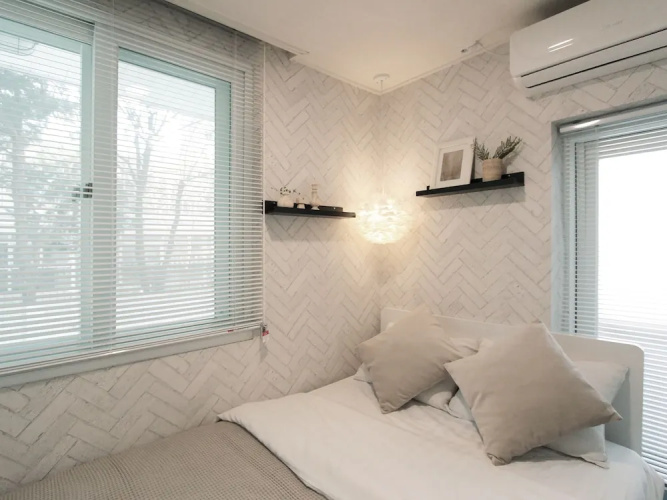 Neat House Hongdae
