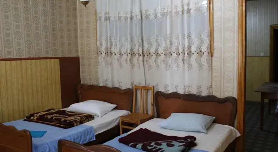 Hotel Nikea Paradiso