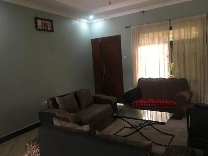 florah home stay