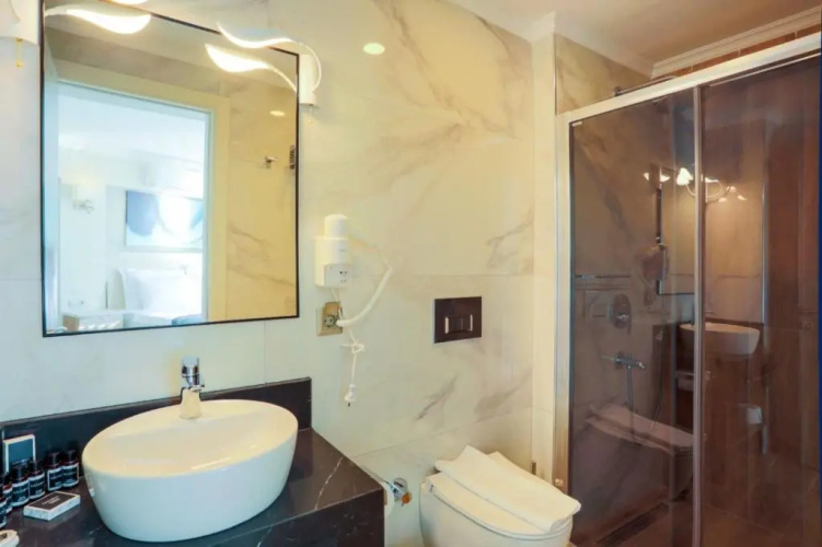 Gulluk Yali Boutique Hotel
