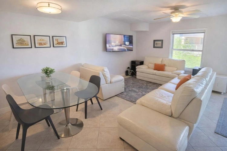 Standard room