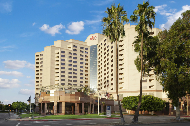 Hilton Long Beach photo 31