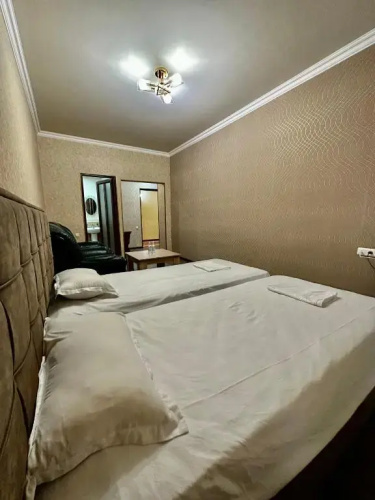 Giza Hotel