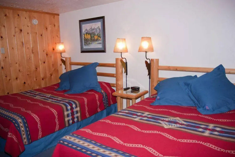 Anglers Inn