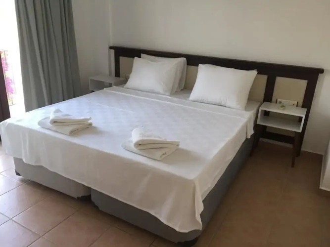 The Mara Suite