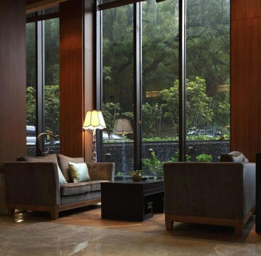 Shangyu Hotel