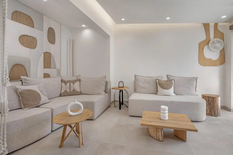 Cabana White Boutique Hotel