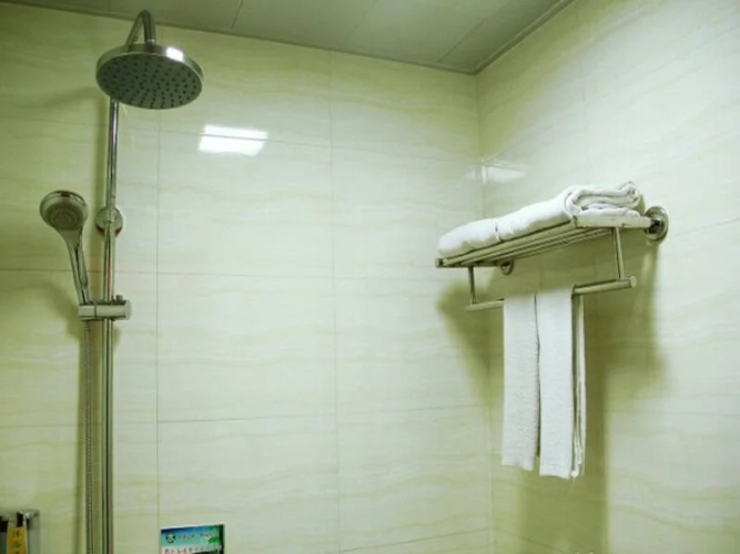 Guilin Goo Hotel Qixing Branch