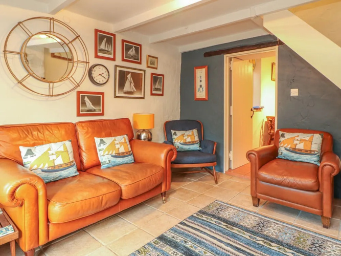May Cottage