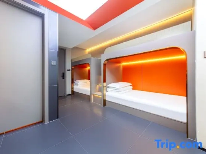 Grand Quadruple room