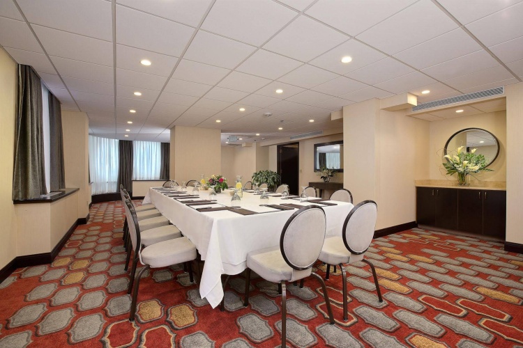 Holiday Inn Express Denver Downtown photo 18