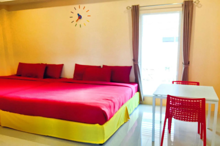 Baan PhingPhuPraew resort Cha-am (SHA Plus+)