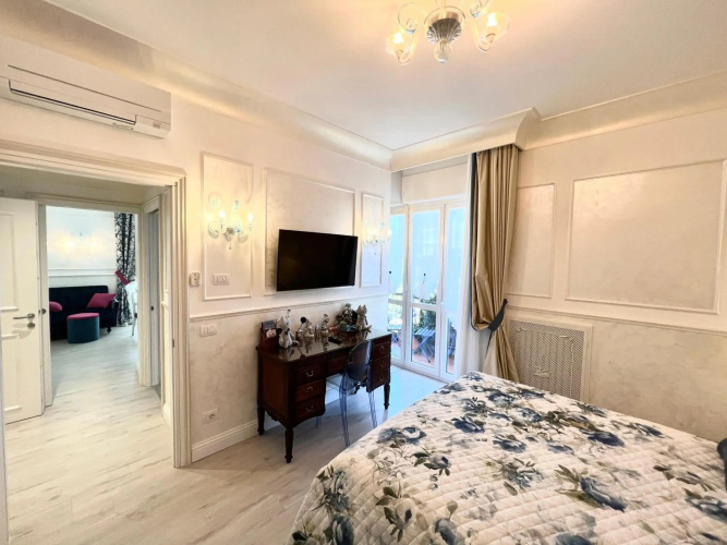 Ghibellines Apartments