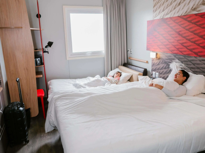 ibis Trujillo