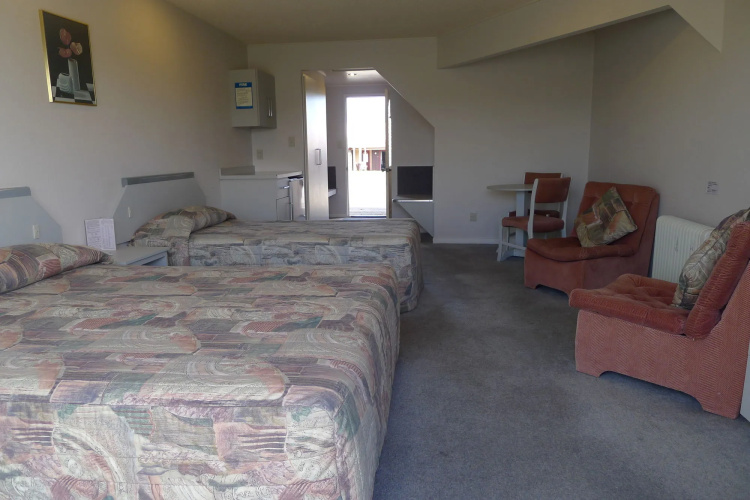 The Village Inn Hotel