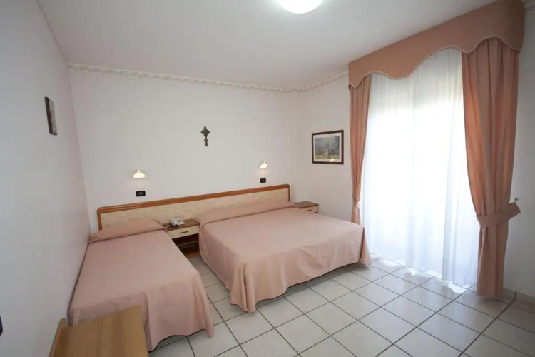 Albergo San Michele