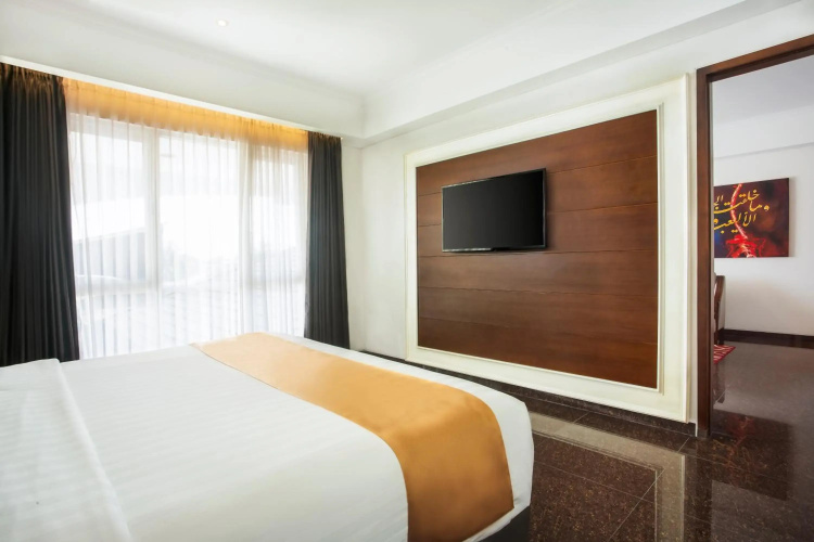 Grand Rohan Jogja
