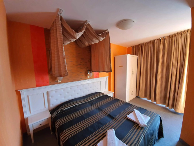 Hotel Paros
