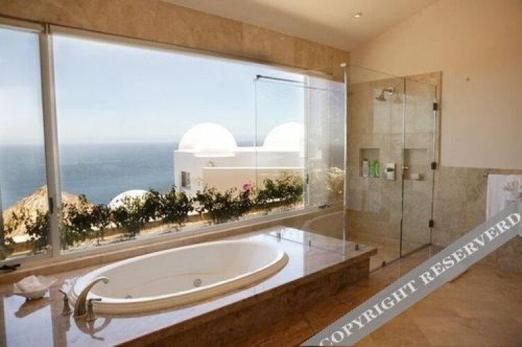 VILLA DEL MAROver view