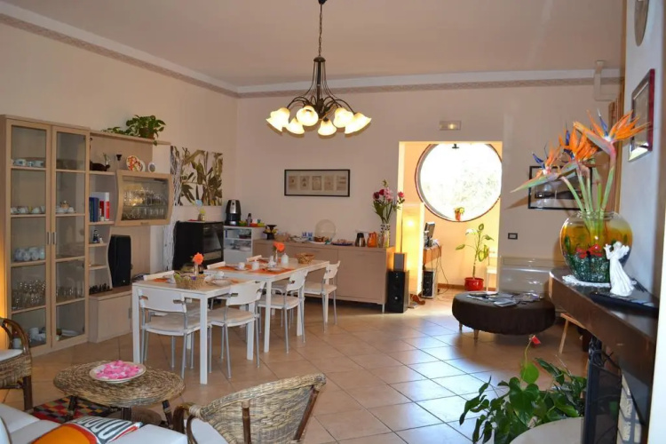 Villa Adriana B&B