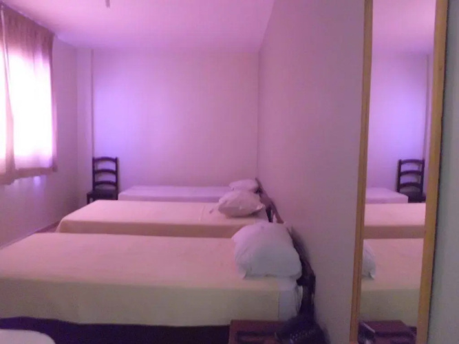 Hotel Rio Mar