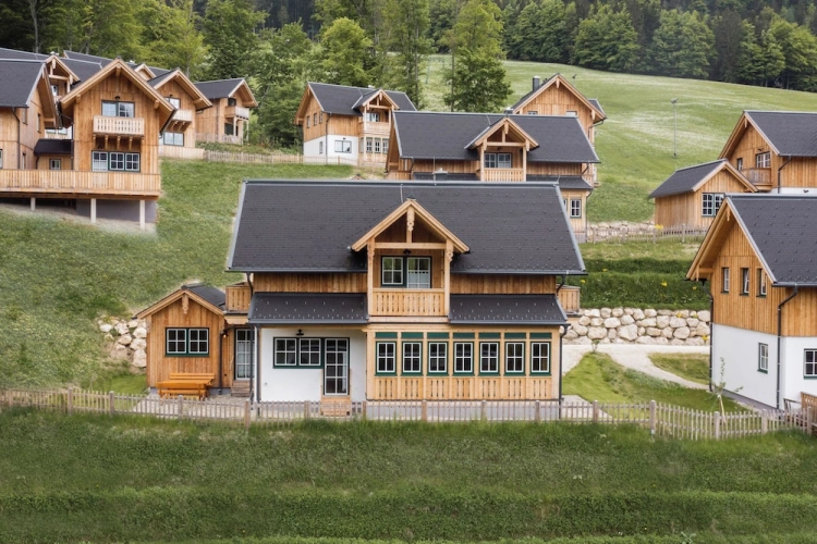 Comfort Chalet