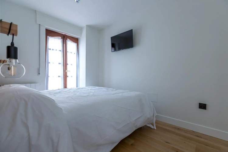 Apartamentos Niza
