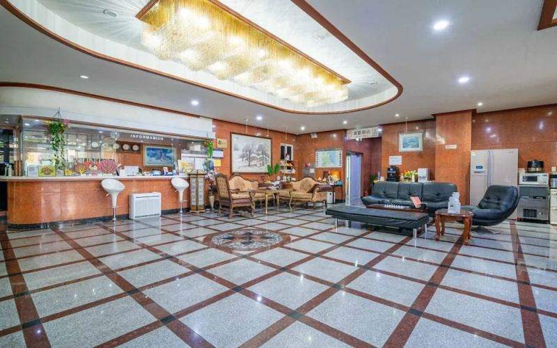 Hotel Lisa