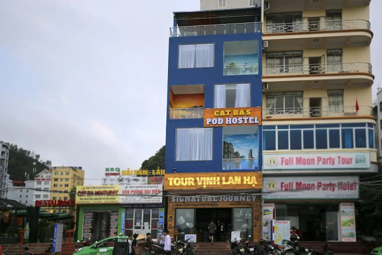 Hotelafbeelding