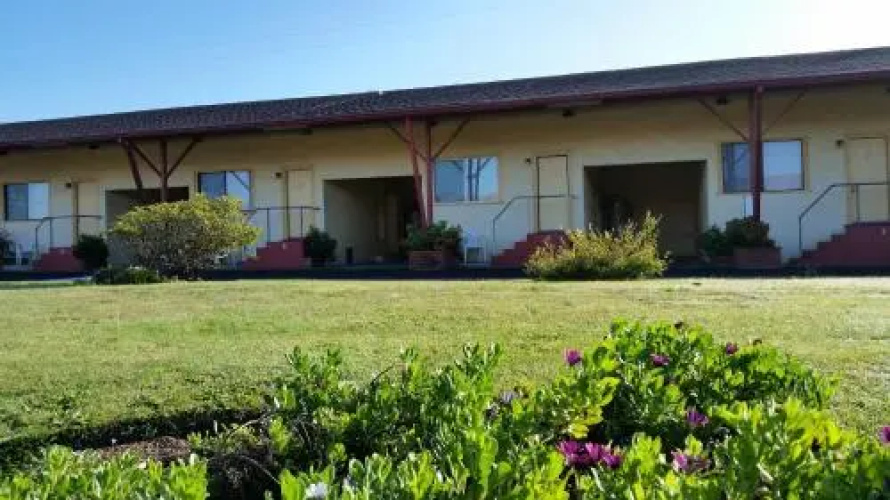 Colombi Studios And Suites