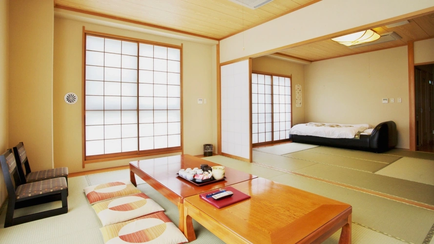 Superior room