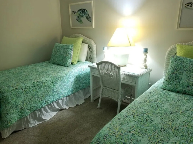 Summerhouse 221 2 Bedroom Condo