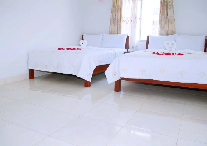 Phuong Hoa Hotel Nha Trang