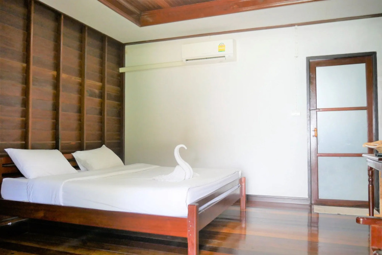 Home At Chan Resort