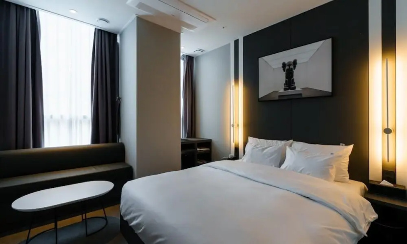 Yangju Ippda Hotel
