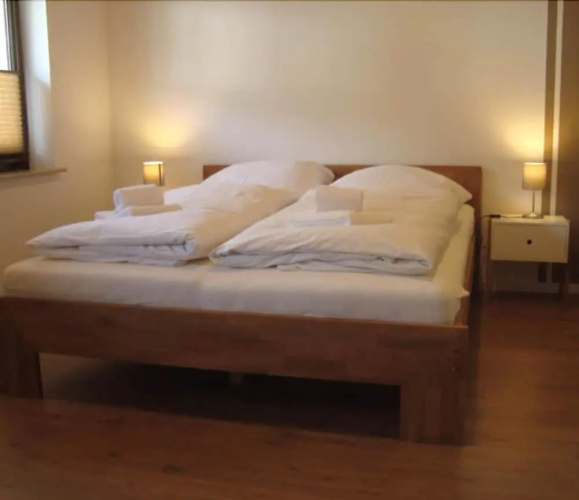 Ferienhaus Constanza