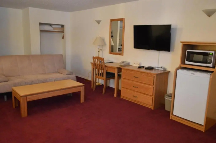 Western Traveller Motel