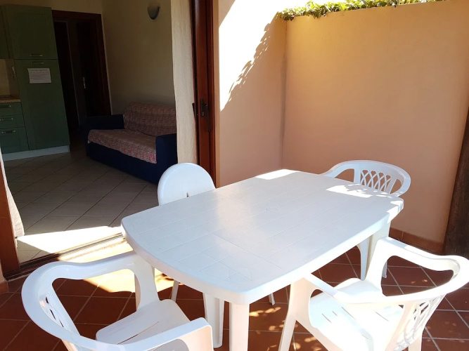 Airone Apartment II