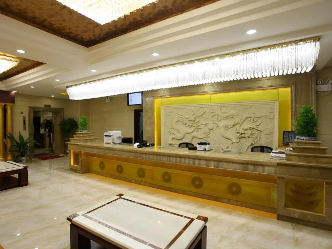 Yi Mi Hotel Guangzhou Chigang Metro Station