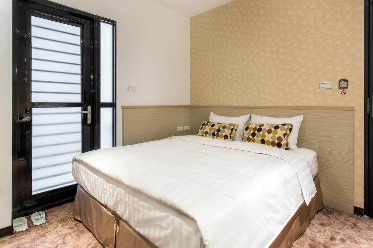 Business Double room