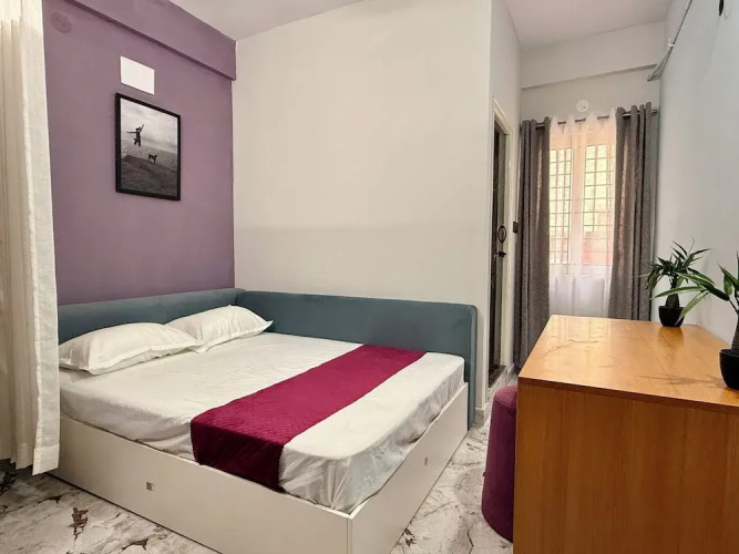 C SUITES Colive 1263 Bren