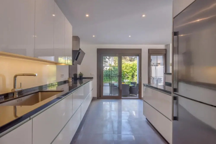 Aldea Blanca Luxury Townhouse