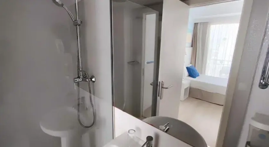 Single room