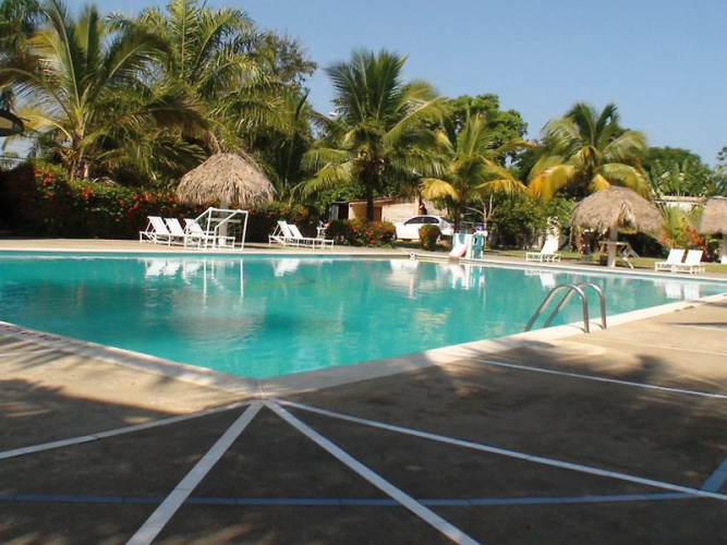 El Colibri Hotel