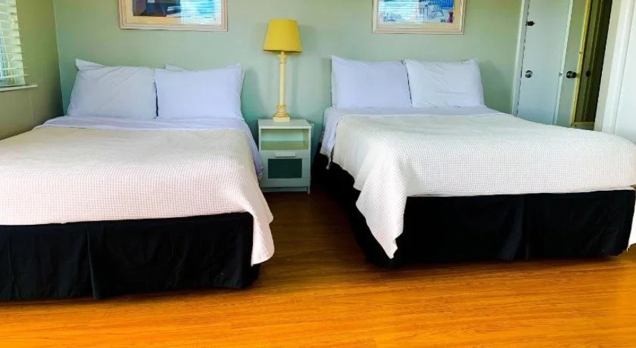 Sta 'n Pla Marina Resort