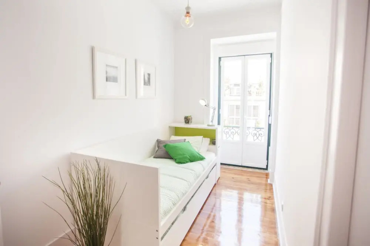 Central & Cosy Apartment