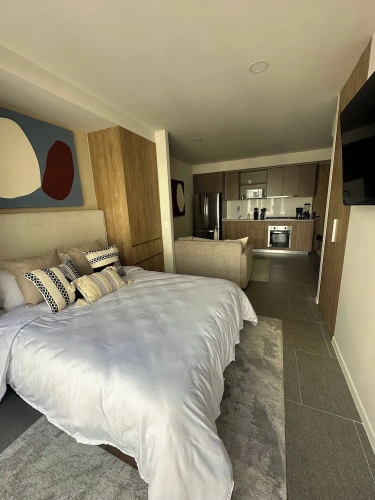 Suite